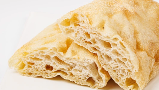 Лепешка "Пшеничный ляпун"