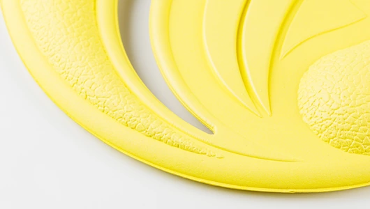 Фрисби "Летающая тарелка"