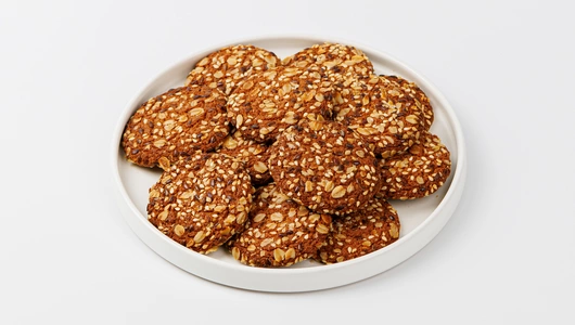 Печенье овсяное Полет Искусство Жить со злаками мальтите 200 г Печенье овсяное Полет Искусство Жить со злаками мальтите 200 г