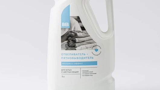 Отбеливатель пятновыводитель жидкий, "Экспресс-эффект", 1 л Отбеливатель пятновыводитель жидкий, "Экспресс-эффект", 1 л