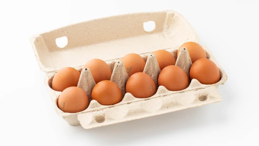 Яйцо куриное С2 Яйцо куриное С2