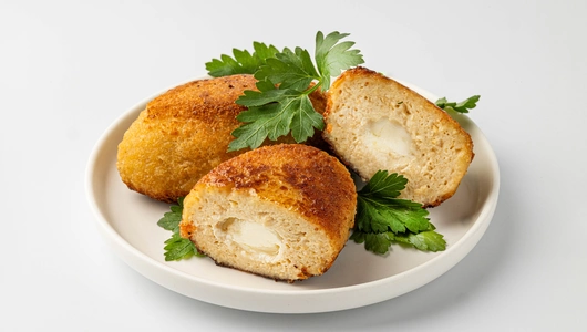 Зразы растительные с маслом, зам. Зразы растительные с маслом, зам.