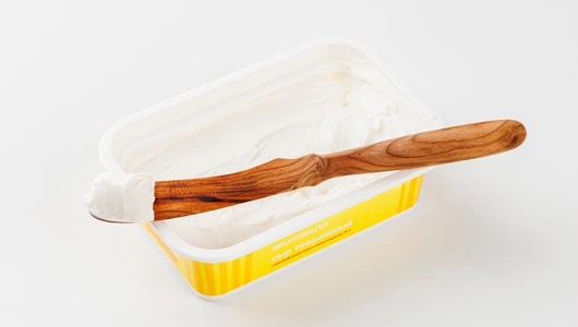 Сыр творожный, 180 г