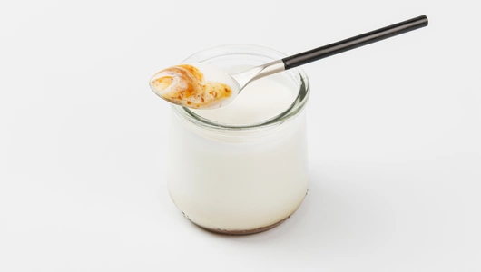 Йогурт "Грецкий орех-мед" 6%