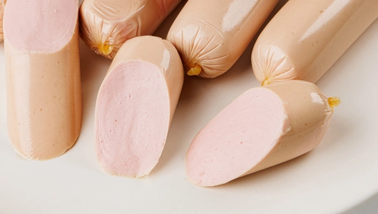 Сосиски ВкусВилл, 400 г Сосиски ВкусВилл, 400 г