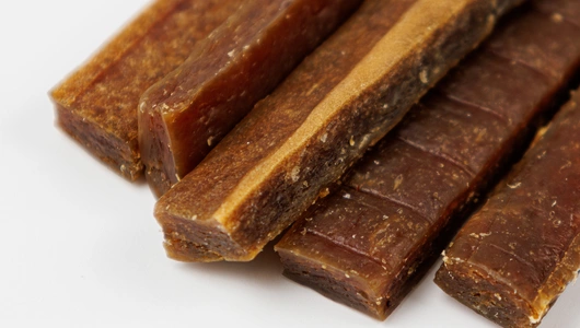 Колбаски жевательные для собак из мяса кролика