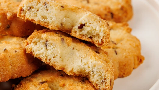 Печенье сдобное "Австрийское"