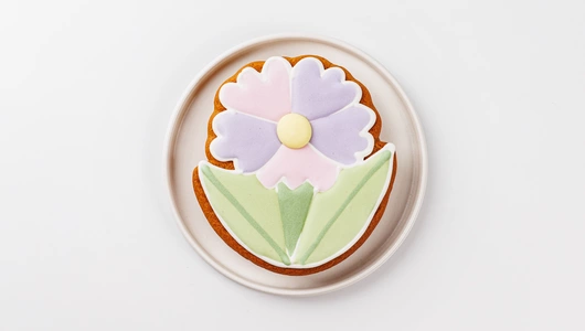 "Добрый пряник" в&nbsp;ассортименте (весна)