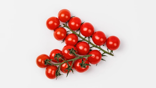 Томаты черри "Виноградные" сладкие, 200 г Томаты черри "Виноградные" сладкие, 200 г