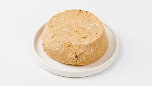 Халва РотФронт Дружба с арахисом 220 г