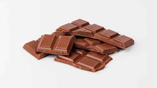 Шоколад на меду молочный 46% какао, 70 г Шоколад на меду молочный 46% какао, 70 г