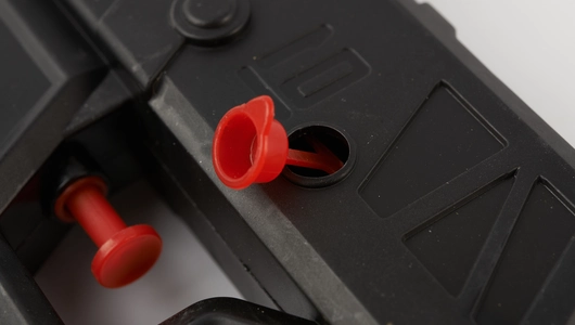 Водный пистолет "2 в 1"