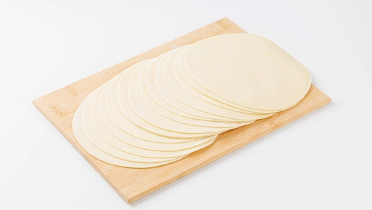 Тесто для чебуреков зам. 500 г