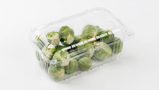 Капуста брюссельская, 300 г Капуста брюссельская, 300 г