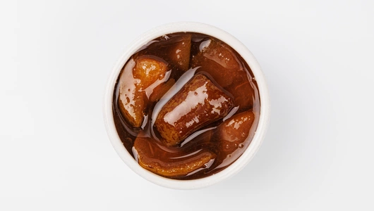 Варенье из груши с яблочным соком