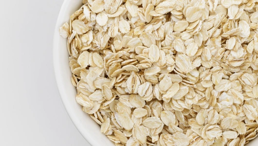 Хлопья овсяные из голозерного овса без глютена