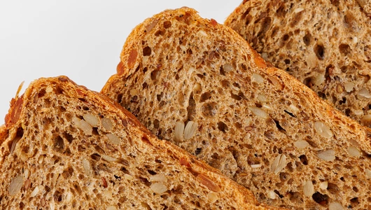 Изделие х/б "Для тостов" зерновое, 250 г Изделие х/б "Для тостов" зерновое, 250 г