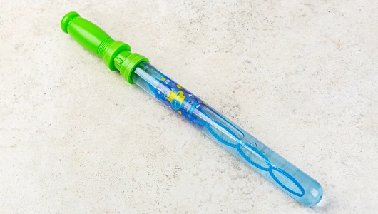 Пузыри мыльные "Фудик-рыцарь"