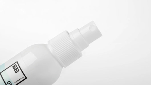 Мист для лица увлажняющий с гиалуроновой кислотой