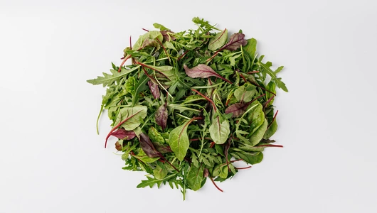 Микс салатный "Месклам" 125 г Микс салатный "Месклам" 125 г