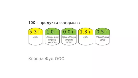 Онигири с форелью и огурцом