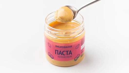 Арахисовая паста