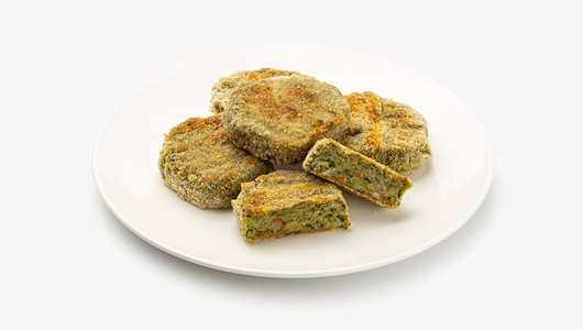 Котлеты "Три капусты", зам.