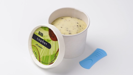 Сорбет "Киви"