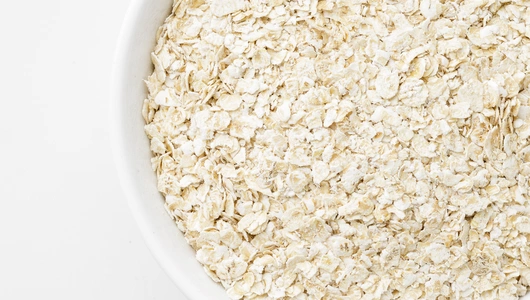 Хлопья Nordic овсяные из цельного зерна 500 г