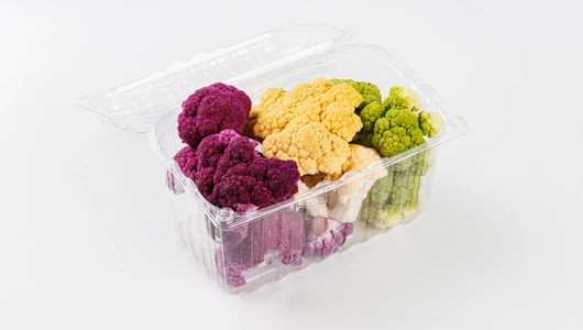 Капуста цветная (ассорти), 500&nbsp;г