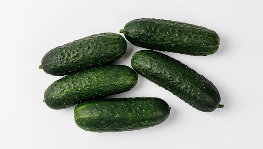 Огурцы короткоплодные