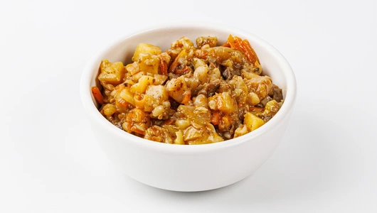 Грибной супчик Грибной супчик