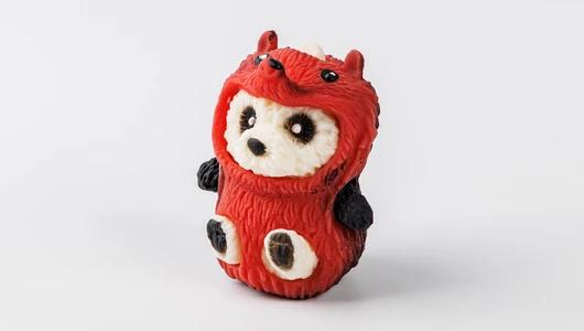 Игрушка "Вечеринка зверят", в ассортименте