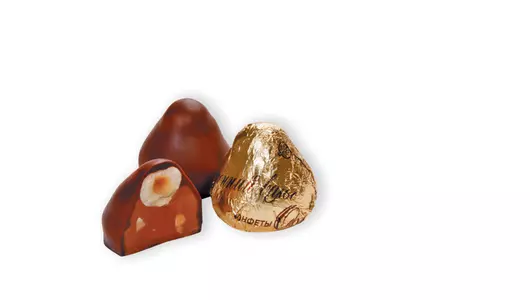 Конфеты РотФронт Осенний вальс 250 г Конфеты РотФронт Осенний вальс 250 г