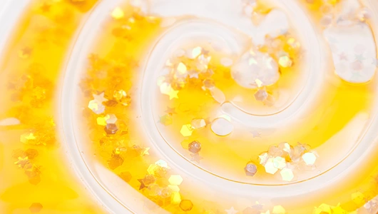 Мялка-антистресс с водой