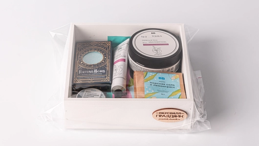 Бокс мини "Косметический"