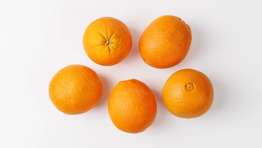 Апельсины Хатайские сладкие