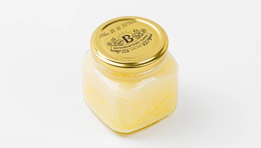 Масло топленое "Гхи", 200 г