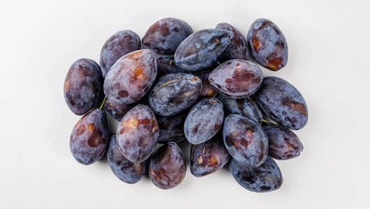 Слива Молдавия