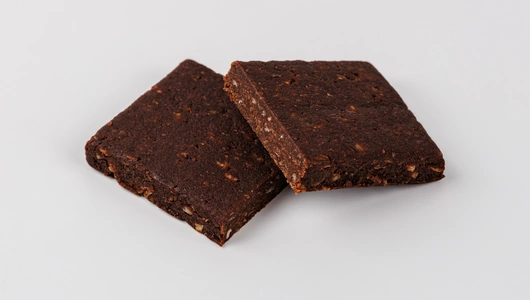 Батончик фрукт-ореховый шоколад с кокосом, кафе