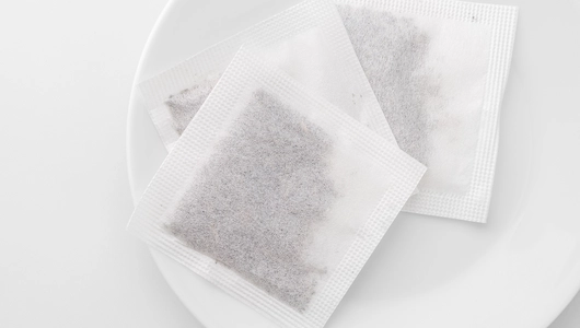 Чай зеленый китайский в пакетиках