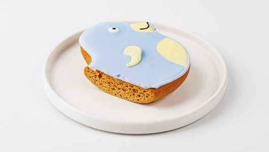 "Добрый пряник" в&nbsp;ассортименте (весна)