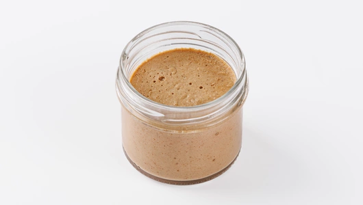 Паштет куриный (грибы и прованские травы) Паштет куриный (грибы и прованские травы)