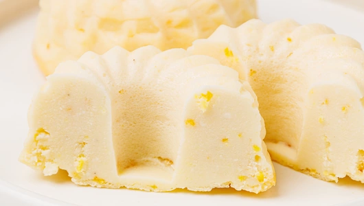 Рикотники Апельсиновые