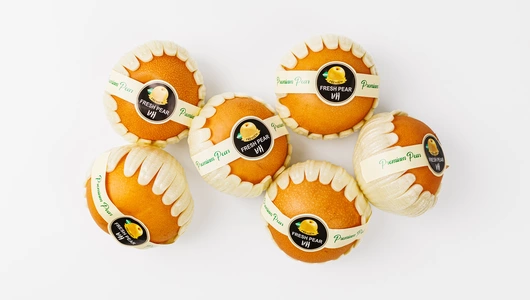 Груша Шу Груша Шу