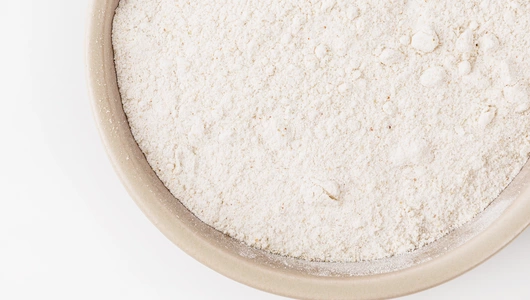 Мука из зеленой гречки