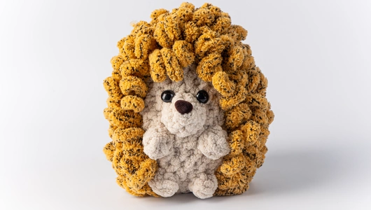 Сувенирная продукция "Ежик"