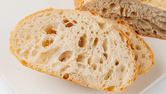 Изделие х/б "Альпийский". Пекарня