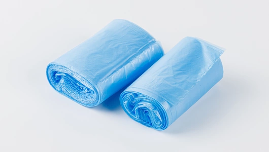 Мешки для выгула собак 2 рулона по 15 шт, микс цветов Мешки для выгула собак 2 рулона по 15 шт, микс цветов