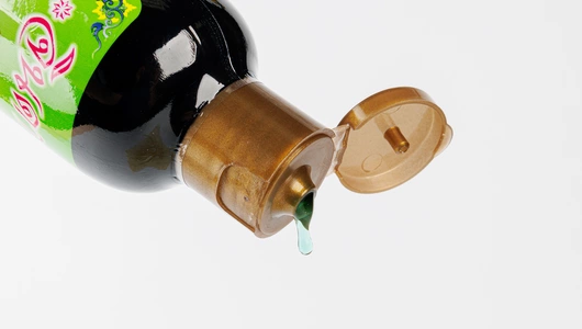 Шампунь натуральный травяной Jinda Herb